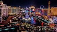 48 ore a Las Vegas, capitale mondiale del kitsch, oltre che di azzardo e intrattenimento