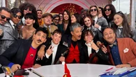 Fiorello: “Meloni-Draghi? Sembra un episodio del Signore degli Anelli”