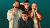 Machos Alfa, la serie tv spagnola che insegna a decostruire la mascolinità tossica