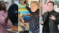 L’arte ha una nuova casa a Taormina: apre la Taimeless Gallery