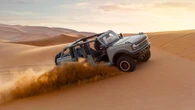 Ford Bronco, viva l’America