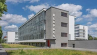 Viaggio nel Bauhaus (prima puntata) – A Dessau per i 100 anni della scuola fondata da Walter Gropius