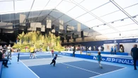 Nitto Atp Finals, la sfida “green” del torneo: calano le emissioni, aumenta la sostenibilità