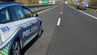 Primo weekend di settembre di sangue, la strada fa 42 morti (la cifra più alta dell’intera estate)
