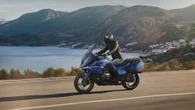 Bmw R 1300 RS e RT: la nuova generazione delle boxer è ancora più tecnologica