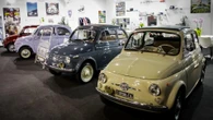 Auto e Moto d’Epoca, a Bologna debutta l’Heritage Hub di Stellantis