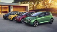 Arriva la Twingo, prezzi da 19.500 euro