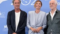 Nastri d’Argento, “La Grazia” di Sorrentino sbanca con otto premi
