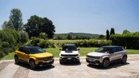 Jeep Avenger, il Suv raggiunge i 200.000 ordini
