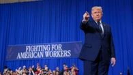 Trump: “La guerra contro l’Iran finirà presto”