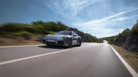 Porsche rivoluziona la 911: arriva la Turbo S, la più potente di sempre -