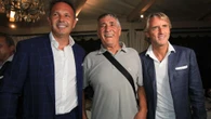 Addio a Sergio Viganò, il “mago del recupero fisico”: massaggiatore amico di Mancini e Mihajilovic