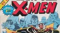 Quando gli X-Men rinacquero