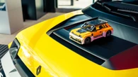 Renault sostiene il modello Lego della Renault 5 Turbo 3E e lancia l’appello ai fan