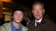 Bruce Springsteen ospite di Fabio Fazio domenica con Jeremy Allen White
