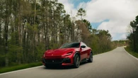 Ferrari Purosangue Handling Speciale: la GT a quattro porte diventa ancora più sportiva