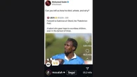 Salah sfida la Uefa: “Diteci anche come, dove e perché è morto Suleiman Obeid”