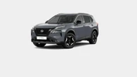X-Trail, tutta la Nissan che c’è