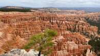 I pinnacoli di Bryce, le gole di Zion, il relax di St. George. Utah: terza puntata e gran finale