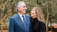 Le provocazioni all’Iran di Yasmine Pahlavi moglie del principe di Persia: “Israele colpiscili”