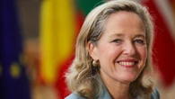 Ue, Nadia Calviño eletta presidente della Banca europea per gli investimenti