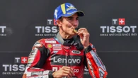 MotoGP Ungheria, Marquez domina la Sprint: vittoria numero 18 e record di Martin raggiunto