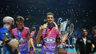 Cuneo verso l’annuncio dell’azzurro Bryan Argilagos