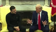 Il New York Times rivela: “Il segretario Usa Bessent descriveva Zelensky come Mr Bean sotto crack”