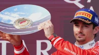 La Ferrari blinda Leclerc: “Rinnovo pluriennale con il pilota monegasco”