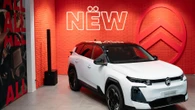 Provare per credere (e possibilmente comprare, dicono alla Citroen) debutta la nuova C5 Aircross