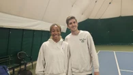 Tennis, l’allieva di Donati, Tyra Grant, vince il torneo di Kosice in Slovacchia