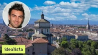 Gabry Ponte punta su Torino: dove vive il DJ delle hit mondiali