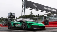 Lamborghini Temerario Super Trofeo, debutta a Imola per correre in tutto il mondo
