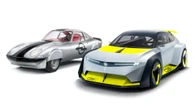 Opel Love, un viaggio nella storia tra Spagna e Germania