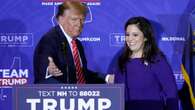 Trump nomina all’Onu Elise Stefanik, la deputata che accusò le Nazioni Unite di antisemitismo