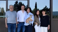 Da Barbaresco a Bolgheri, i trent’anni in Toscana di Angelo Gaja