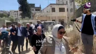 L’Idf spara durante una missione diplomatica a Jenin, protesta anche l’Italia. E Bibi tira dritto