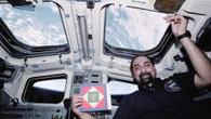 Venite, partiamo per Marte con l’astronauta Guidoni