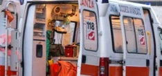 Morto il bimbo di un anno travolto dall’auto in retromarcia guidata dalla nonna