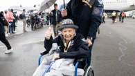 Ritorno a Omaha Beach. Viaggio in Normandia con i veterani ultra-centenari del D-Day a 81 anni dall’Operazione Overlord