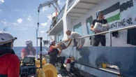 Flotilla, Procura Roma indaga per sequestro di persona
