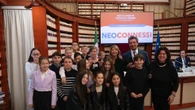 Piccoli maestri digitali: quando sono i bambini a insegnare internet ai nonni