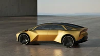 Alla Milano Design Week debutta Kia Vision Meta Turismo, GT per l’era immersiva