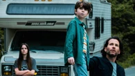 “From”, l’horror metafora dell’oggi “Non rubiamo il futuro ai ragazzi”