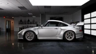 Gunther Werks F-26, la Porsche 993 da mille cavalli è servita