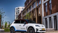 A Utrecht debutta il primo car sharing V2G: le auto elettriche ricaricano la rete cittadina