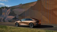 Mazda 6e: comoda, spaziosa: l’elettrica che non t’aspetti