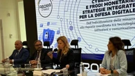 Cybersecurity, esperti a confronto sulla difesa digitale