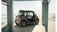 Auto, aperti gli ordini per la nuova Citroën Ami (anche Buggy)