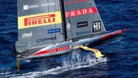 Luna Rossa riparte, in acqua due Ac40: l’America’s Cup vale la messa